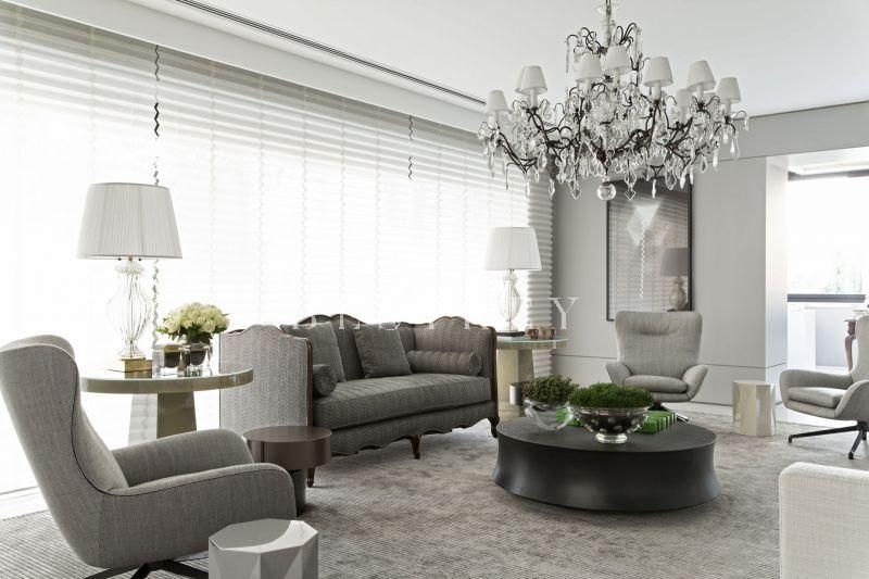 Apartamento com 5 suítes à venda em Jardim Paulistano, São Paulo, por R$ 57.800.000 Imagem 6