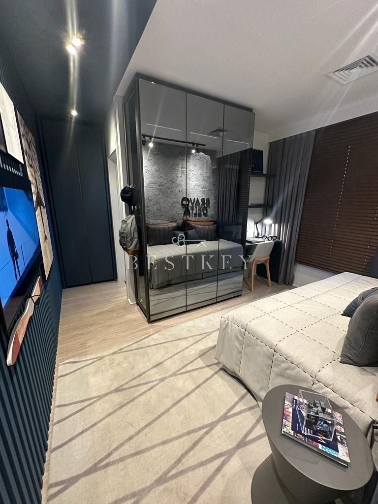 Apartamento com 3 suítes à venda em Jardim Morumbi, São Paulo, por R$ 4.500.000 Imagem 6