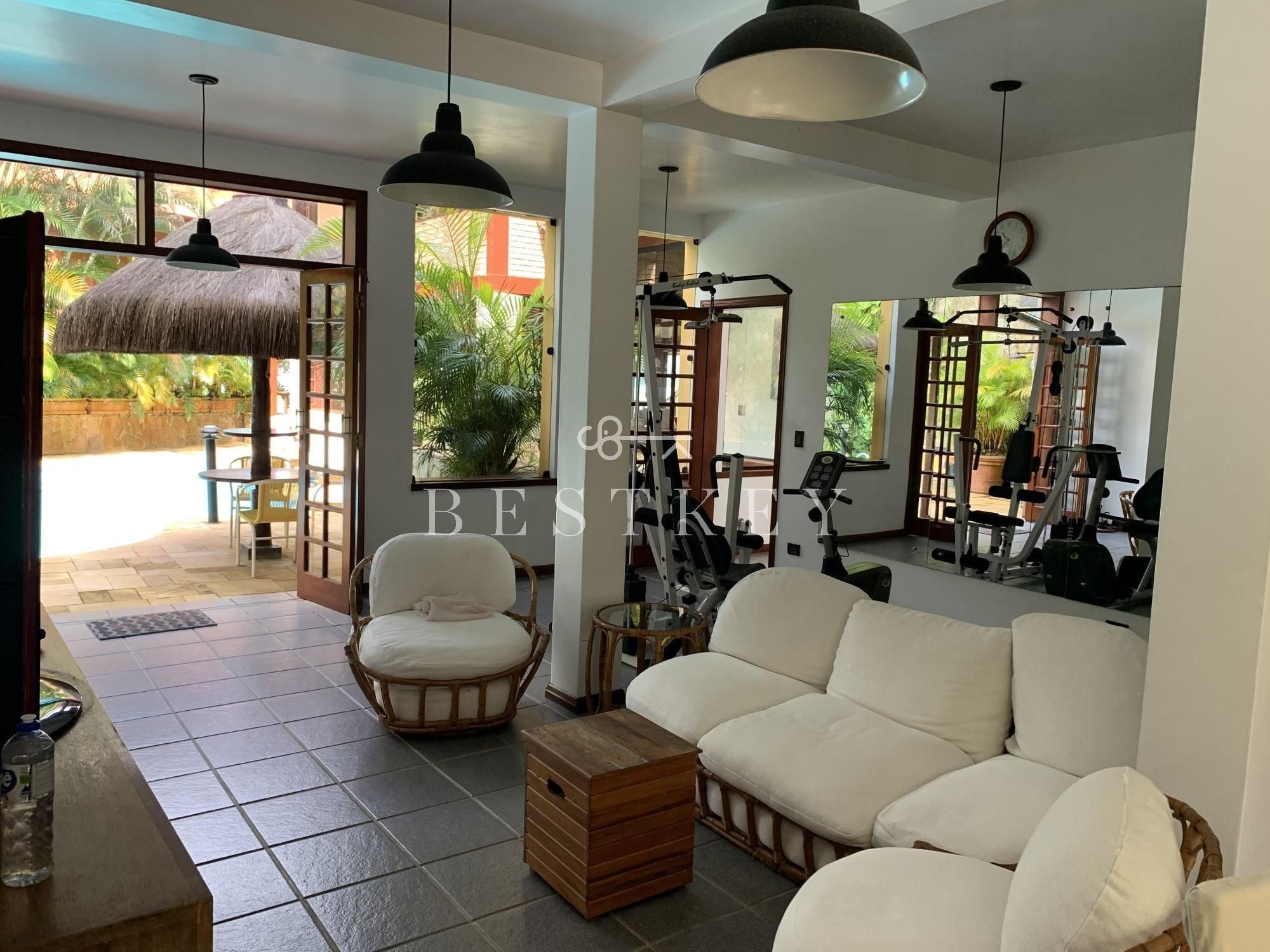 Casa de condomínio com 6 suítes à venda em Balneário Santa Cruz, Ubatuba, por R$ 3.990.000 Imagem 7