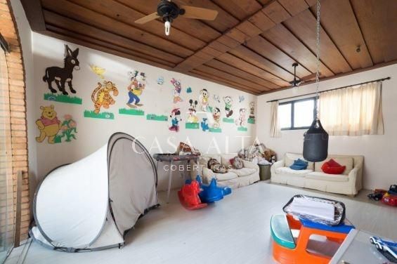 Cobertura com 1 suítes à venda em Jardim Paulista, São Paulo, por R$ 4.800.000 Imagem 6