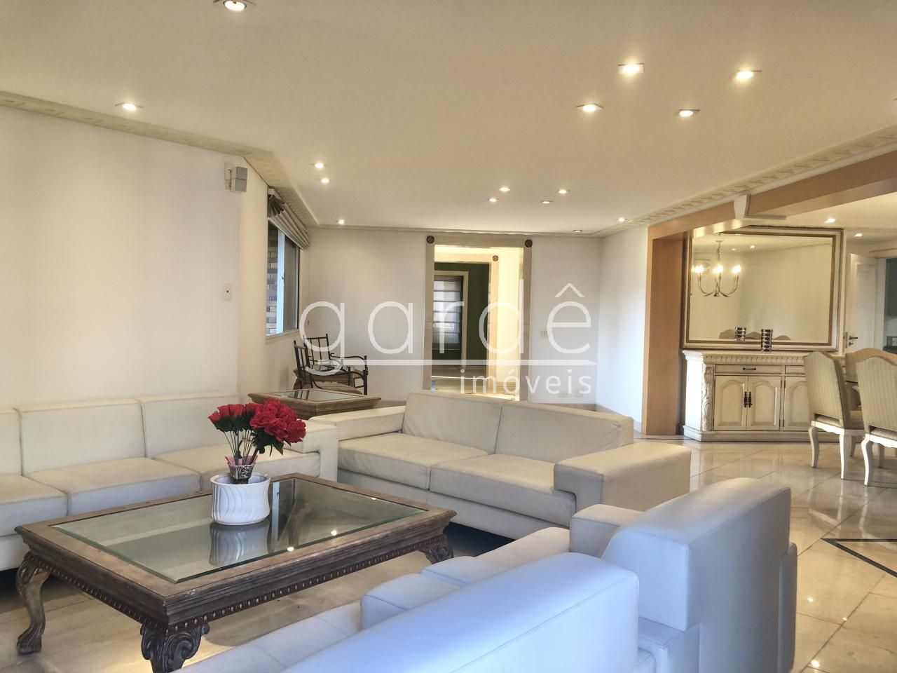 Apartamento com 3 suítes à venda em Vila Nova Conceição, São Paulo, por R$ 8.000.000 Imagem 6