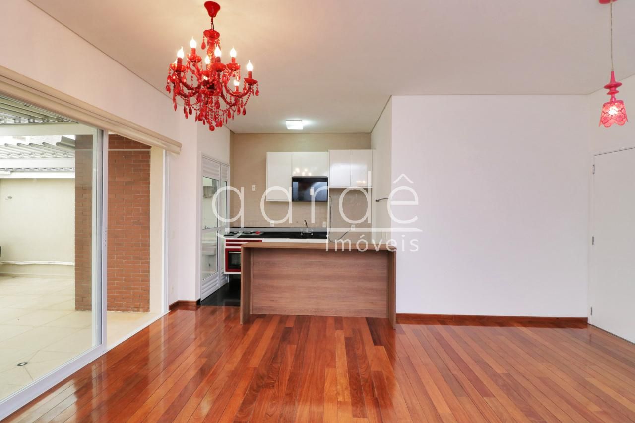 Apartamento com 3 suítes à venda em Vila Nova Conceição, São Paulo, por R$ 3.180.000 Imagem 5
