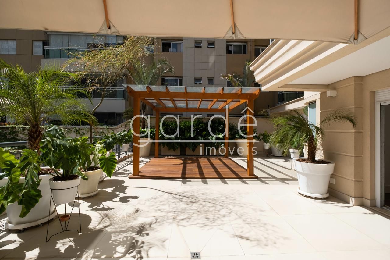 Garden com 4 suítes à venda em Itaim Bibi, São Paulo, por R$ 12.575.000 Imagem 6