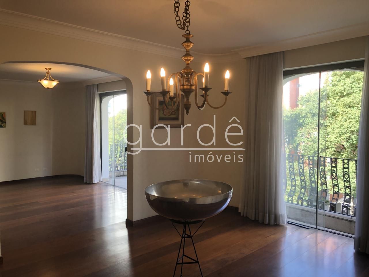 Apartamento com 2 suítes à venda em Moema, São Paulo, por R$ 2.200.000 Imagem 6