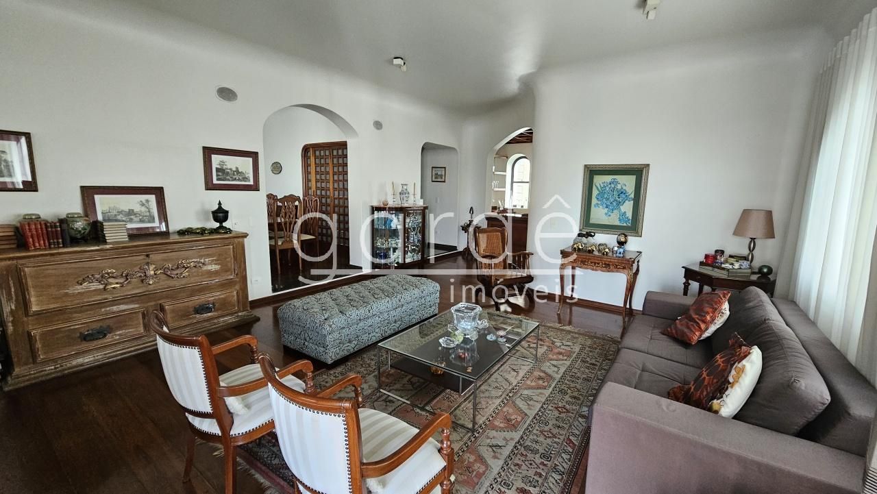 Apartamento com 2 suítes à venda em Jardim Paulista, São Paulo, por R$ 3.990.000 Imagem 6