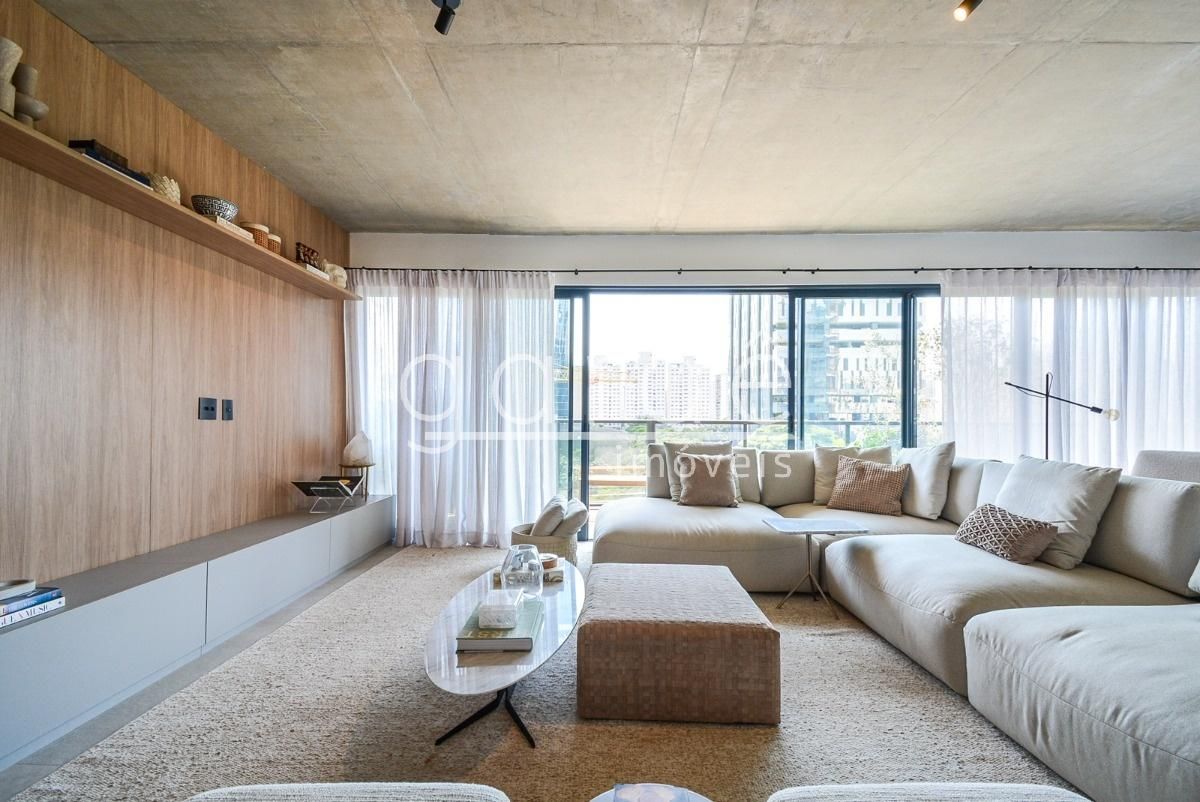 Apartamento com 2 suítes à venda em Vila Olímpia, São Paulo, por R$ 4.990.000 Imagem 5
