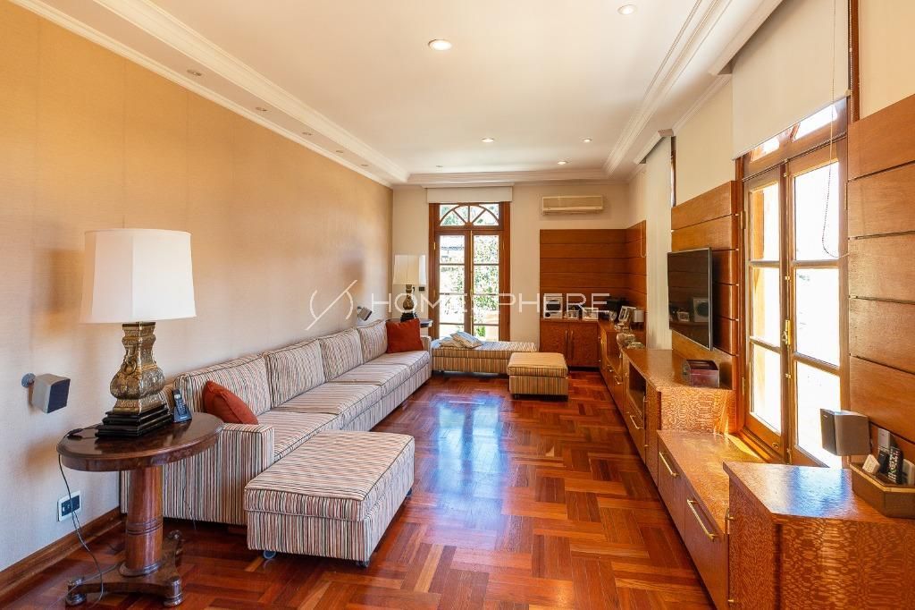 Casa de vila com 4 suítes à venda em Jardim Morumbi, São Paulo, por R$ 8.740.000 Imagem 7