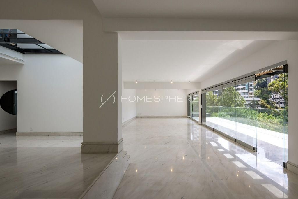 Casa de condomínio com 3 suítes à venda em Panamby, São Paulo, por R$ 8.300.000 Imagem 7