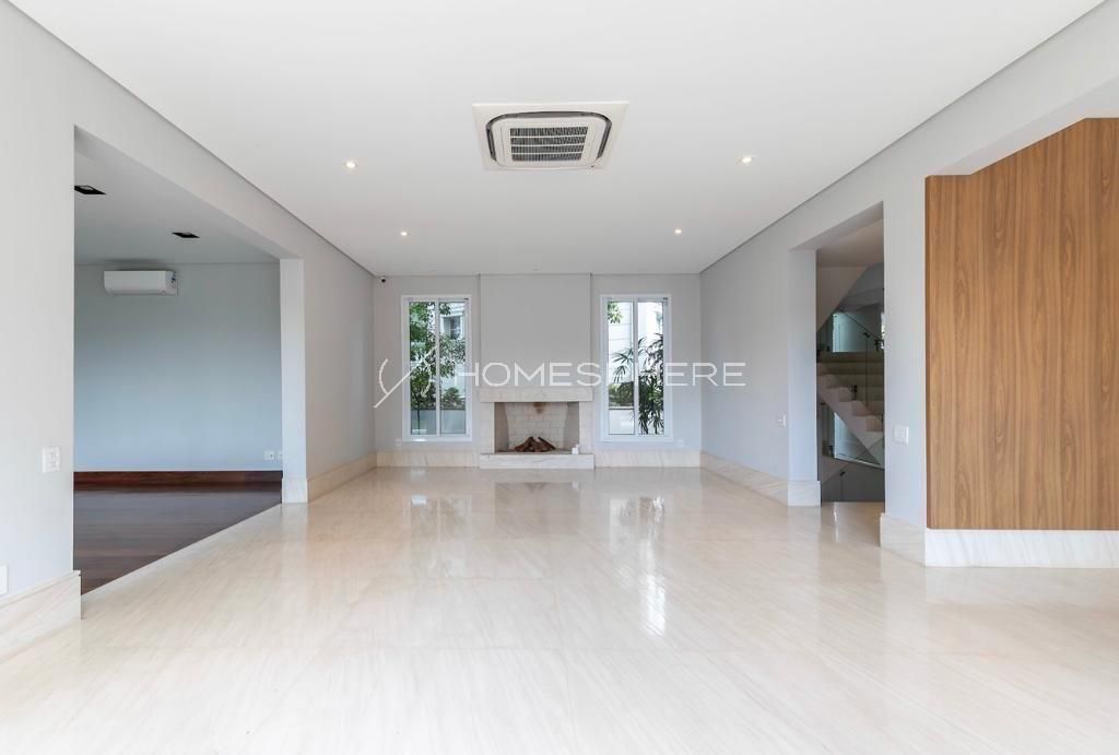 Casa de condomínio com 4 suítes à venda em Jardim Petrópolis, São Paulo, por R$ 11.400.000 Imagem 8