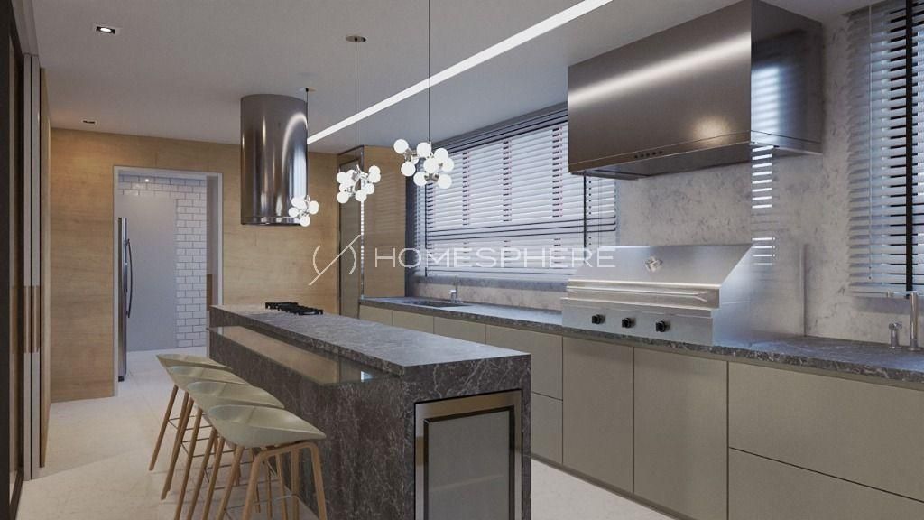 Apartamento com 4 suítes à venda em Jardim Paulista, São Paulo, por R$ 15.500.000 Imagem 7