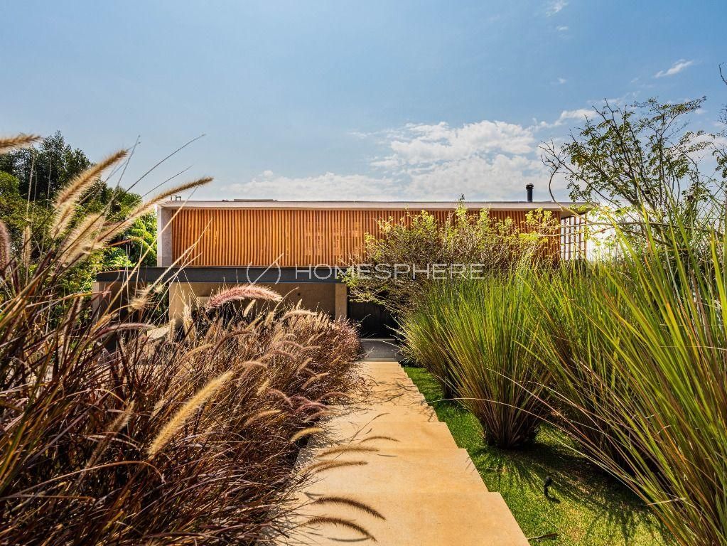 Casa de condomínio com 6 suítes à venda em Condomínio Terras de São José, Itu, por R$ 18.000.000 Imagem 7