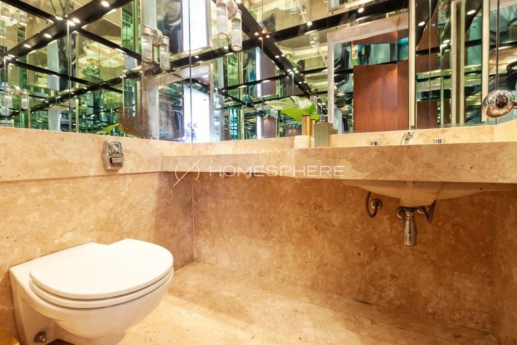 Apartamento com 3 suítes à venda em Higienópolis, São Paulo, por R$ 6.200.000 Imagem 6
