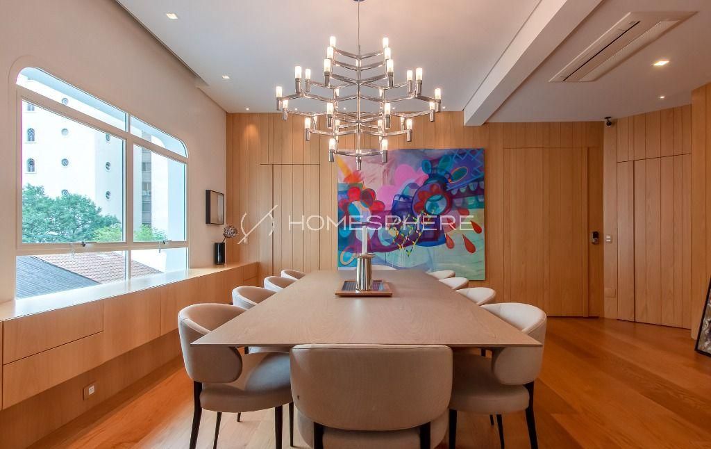 Apartamento com 3 suítes à venda em Jardim Paulista, São Paulo, por R$ 4.970.000 Imagem 8