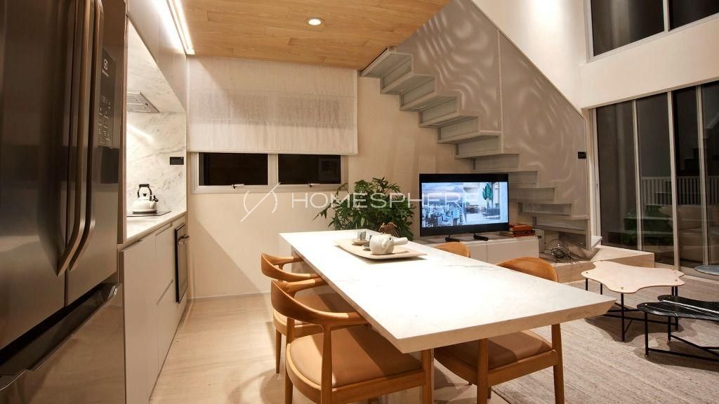 Apartamento com 1 suítes à venda em Jardim Paulista, São Paulo, por R$ 2.260.000 Imagem 7