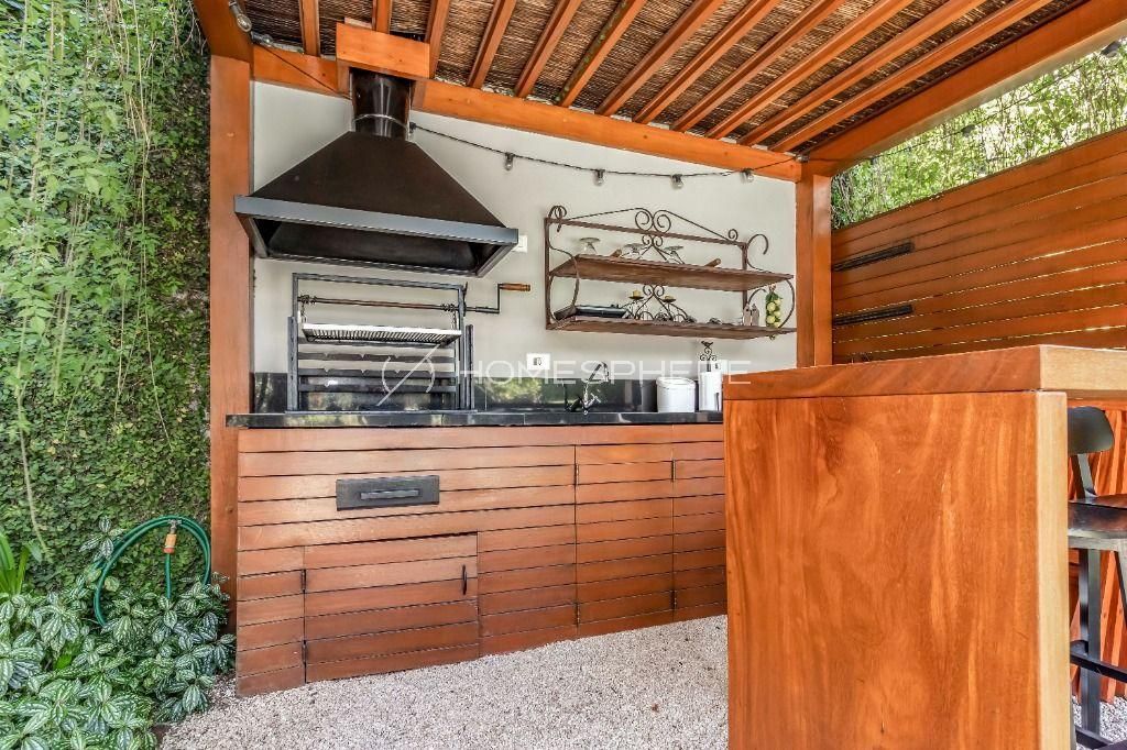 Casa com 4 suítes à venda em Jardim Guedala, São Paulo, por R$ 12.000.000 Imagem 7