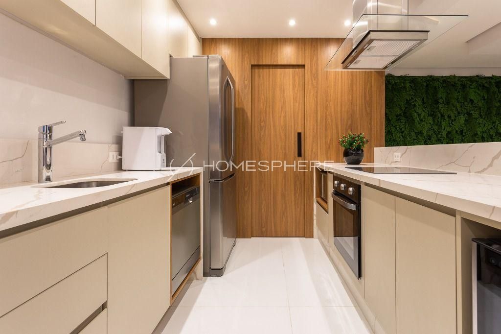 Apartamento com 2 suítes à venda em Pinheiros, São Paulo, por R$ 4.500.000 Imagem 7