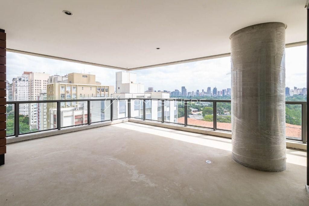 Apartamento com 3 suítes à venda em Itaim Bibi, São Paulo, por R$ 14.500.000 Imagem 8