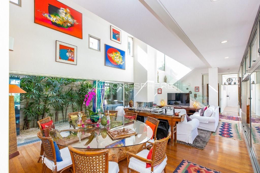 Casa com 2 suítes à venda em Granja Julieta, São Paulo, por R$ 5.500.000 Imagem 7