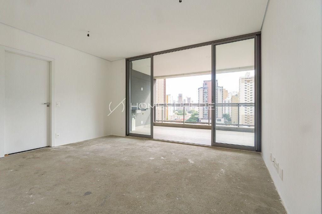 Apartamento com 1 suítes à venda em Itaim Bibi, São Paulo, por R$ 2.880.000 Imagem 7