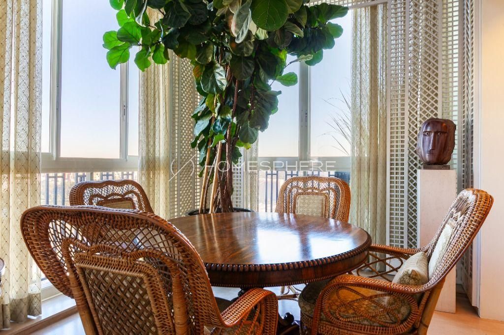 Cobertura com 3 suítes à venda em Paraíso, São Paulo, por R$ 46.000.000 Imagem 8