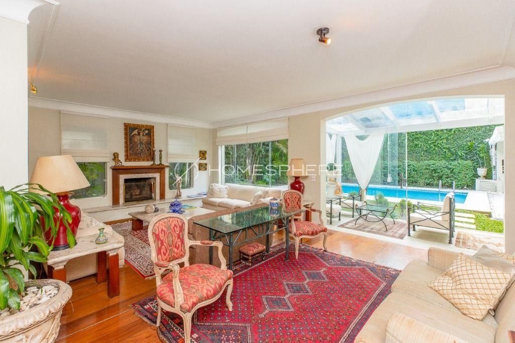 Casa com 2 suítes à venda em Alto de Pinheiros, São Paulo, por R$ 3.490.000 Imagem 7