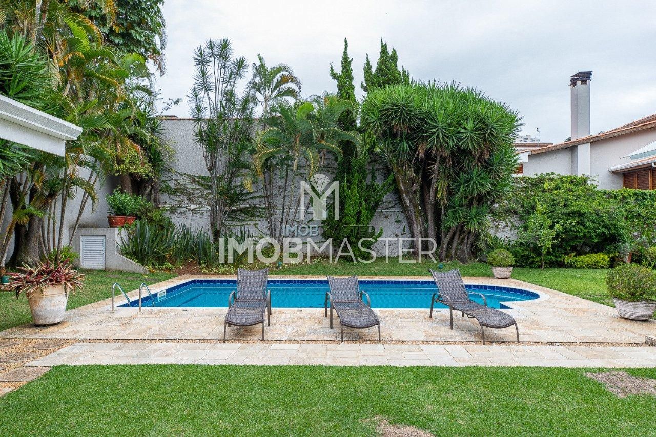 Casa de condomínio com 5 suítes à venda em Jardim Hípico, São Paulo, por R$ 5.500.000 Imagem 6