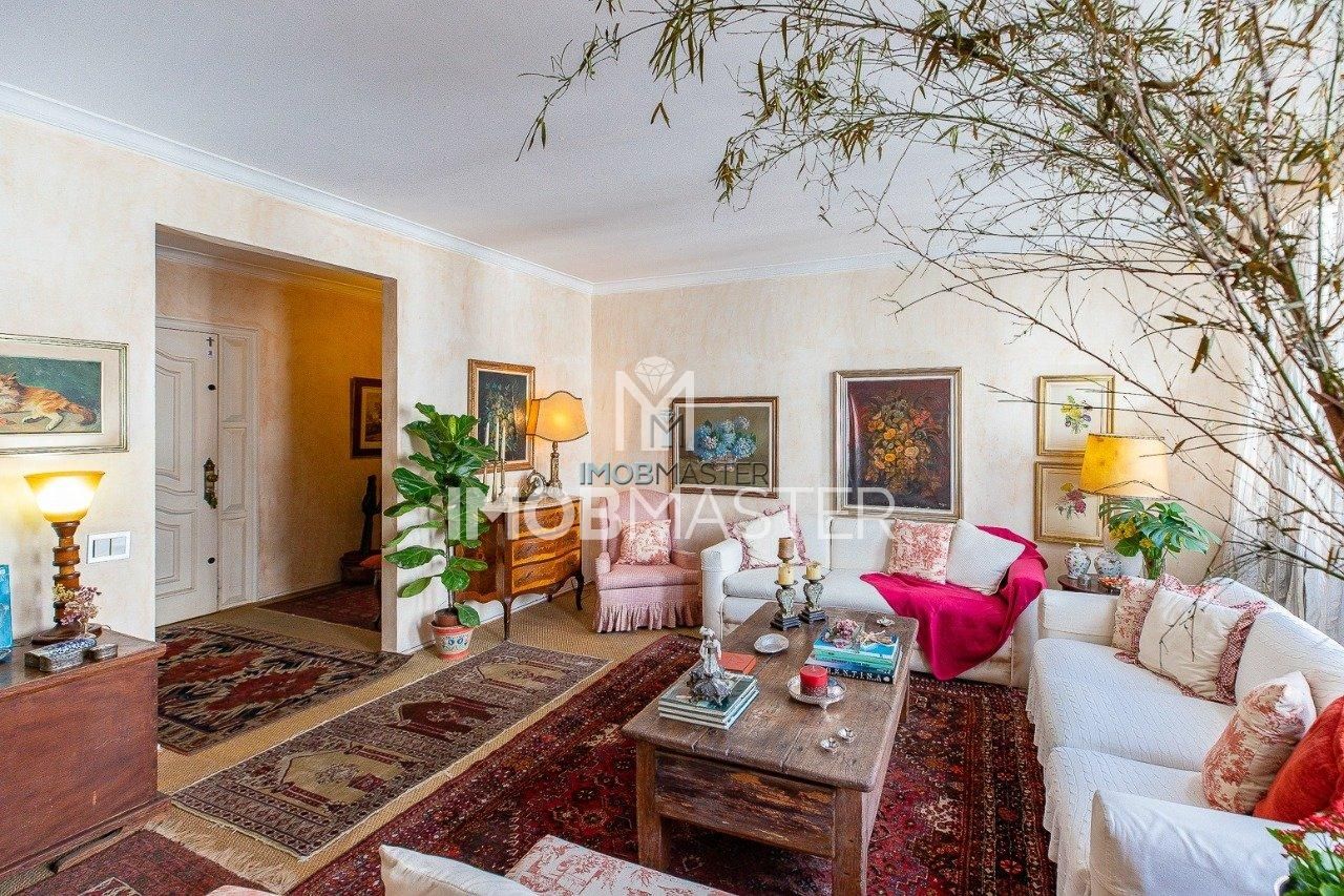 Apartamento com 3 suítes à venda em Jardim Paulista, São Paulo, por R$ 2.900.000 Imagem 6