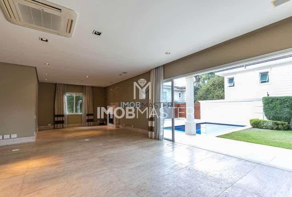 Casa de condomínio com 4 suítes à venda em Jardim Petrópolis, São Paulo, por R$ 7.500.000 Imagem 5