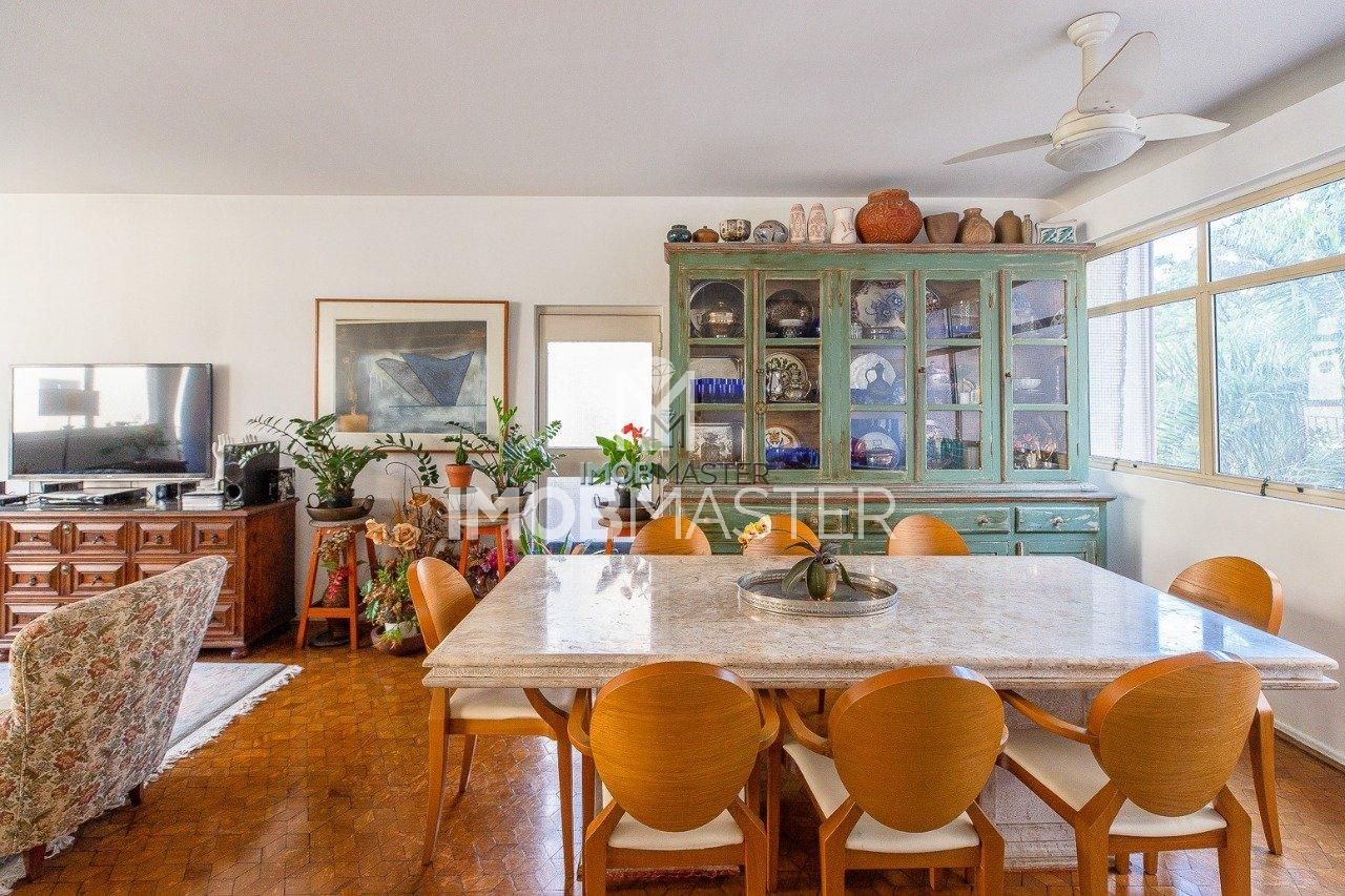 Apartamento com 1 suítes à venda em Jardim Paulista, São Paulo, por R$ 2.200.000 Imagem 6