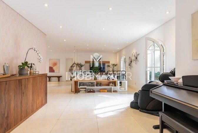 Casa de condomínio com 4 suítes à venda em Jardim Petrópolis, São Paulo, por R$ 4.900.000 Imagem 6