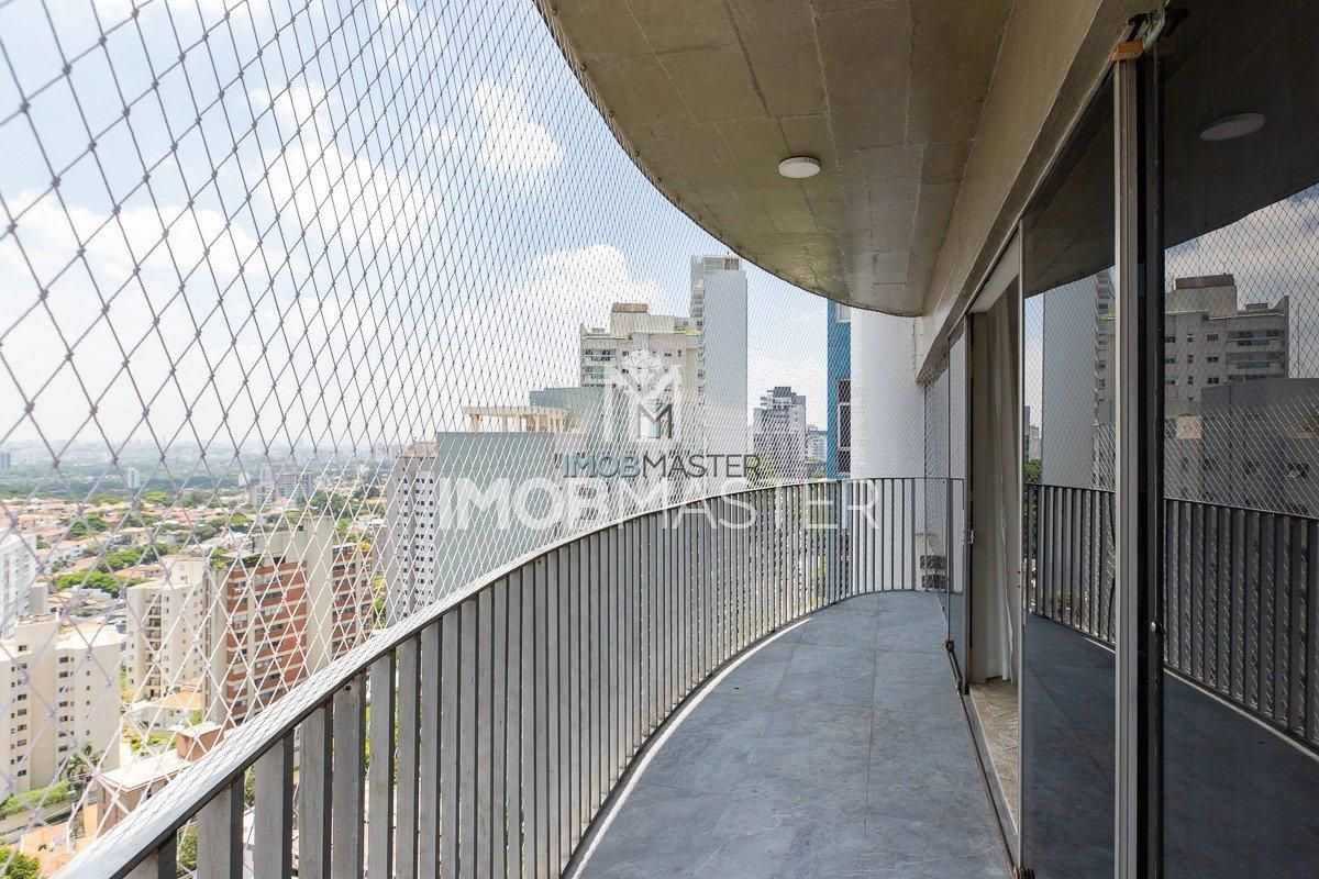 Apartamento com 4 suítes à venda em Sumarezinho, São Paulo, por R$ 2.700.000 Imagem 6