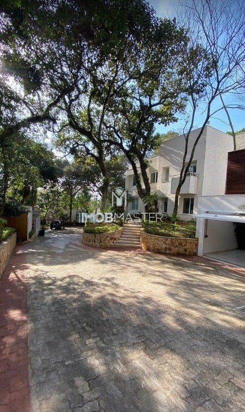Casa de condomínio com 4 suítes à venda em Jardim Petrópolis, São Paulo, por R$ 6.500.000 Imagem 6