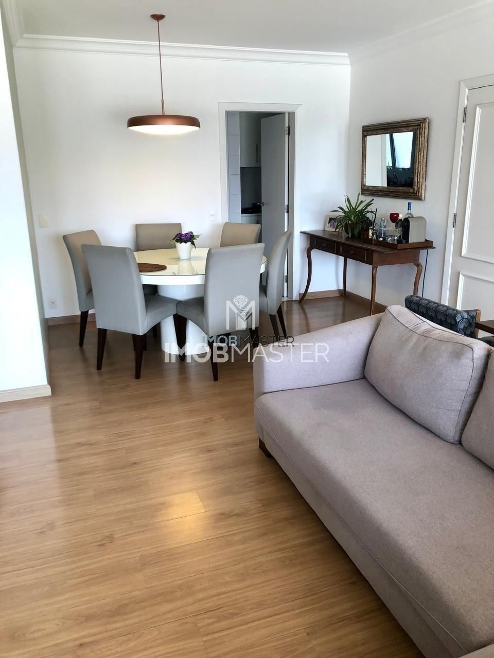 Apartamento com 3 suítes à venda em Brooklin, São Paulo, por R$ 2.340.000 Imagem 6
