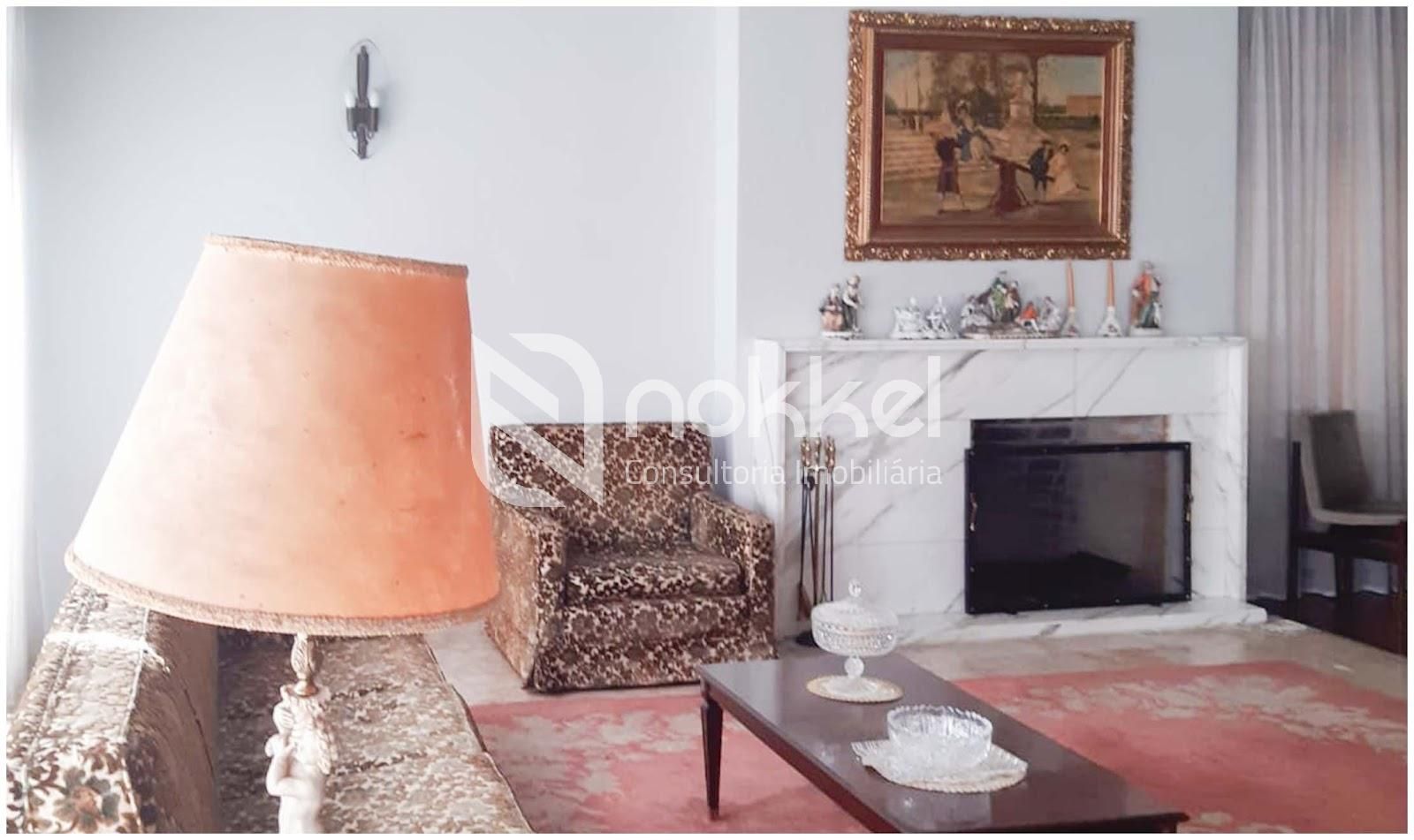 Casa com 1 suítes à venda em Jardim Lusitânia, São Paulo, por R$ 4.100.000 Imagem 6