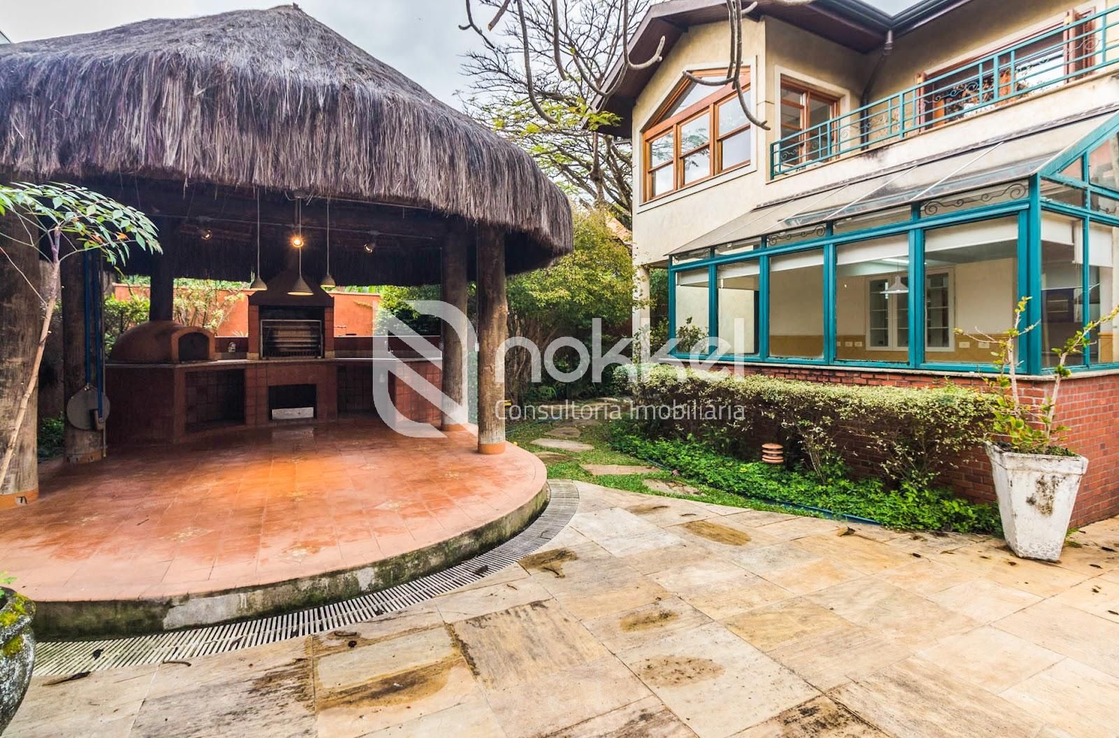 Casa de condomínio com 4 suítes à venda em Jardim Prudência, São Paulo, por R$ 5.000.000 Imagem 6