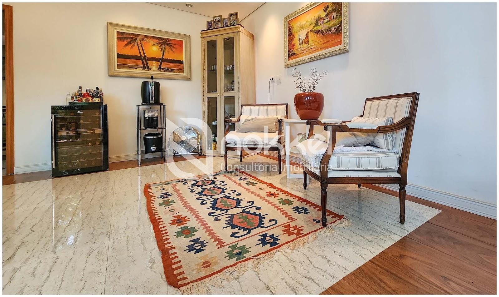 Casa de condomínio com 4 suítes à venda em Jardim Prudência, São Paulo, por R$ 3.200.000 Imagem 6