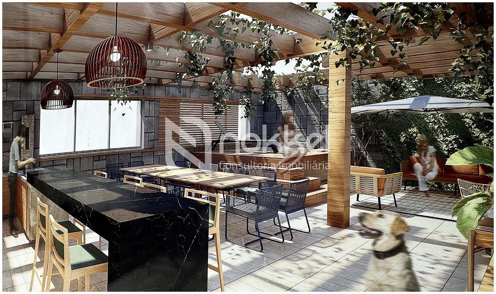 Cobertura com 3 suítes à venda em Jardim América, São Paulo, por R$ 13.000.000 Imagem 6