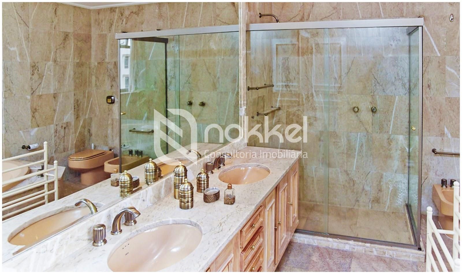Apartamento com 4 suítes à venda em Jardim Paulista, São Paulo, por R$ 3.500.000 Imagem 6