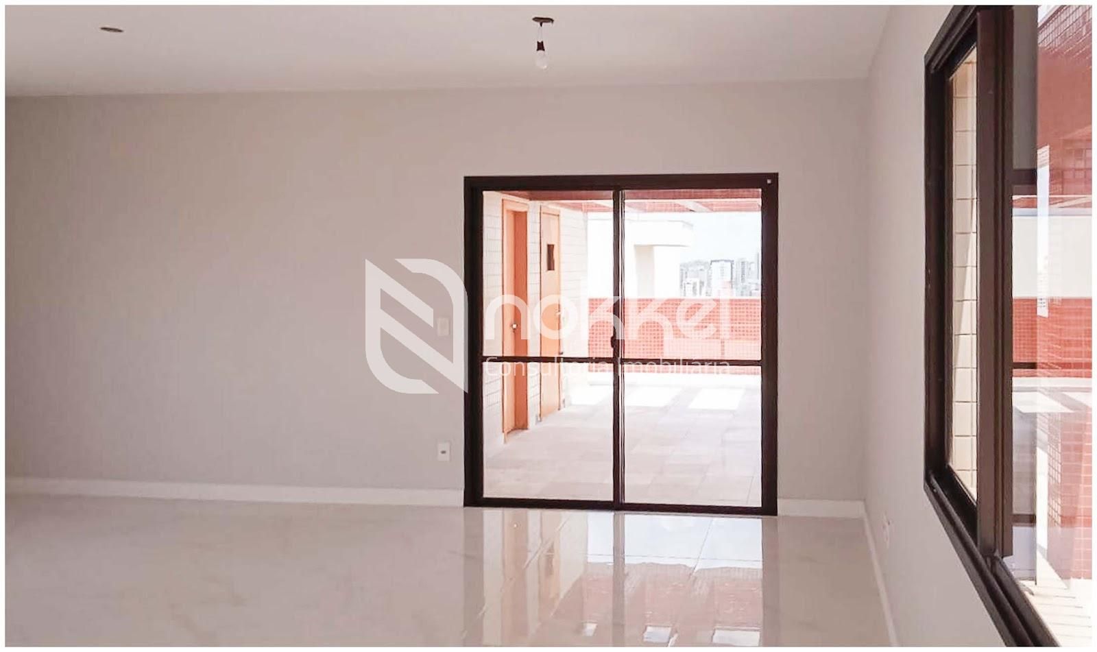 Cobertura com 4 suítes à venda em Vila Mariana, São Paulo, por R$ 5.850.000 Imagem 7