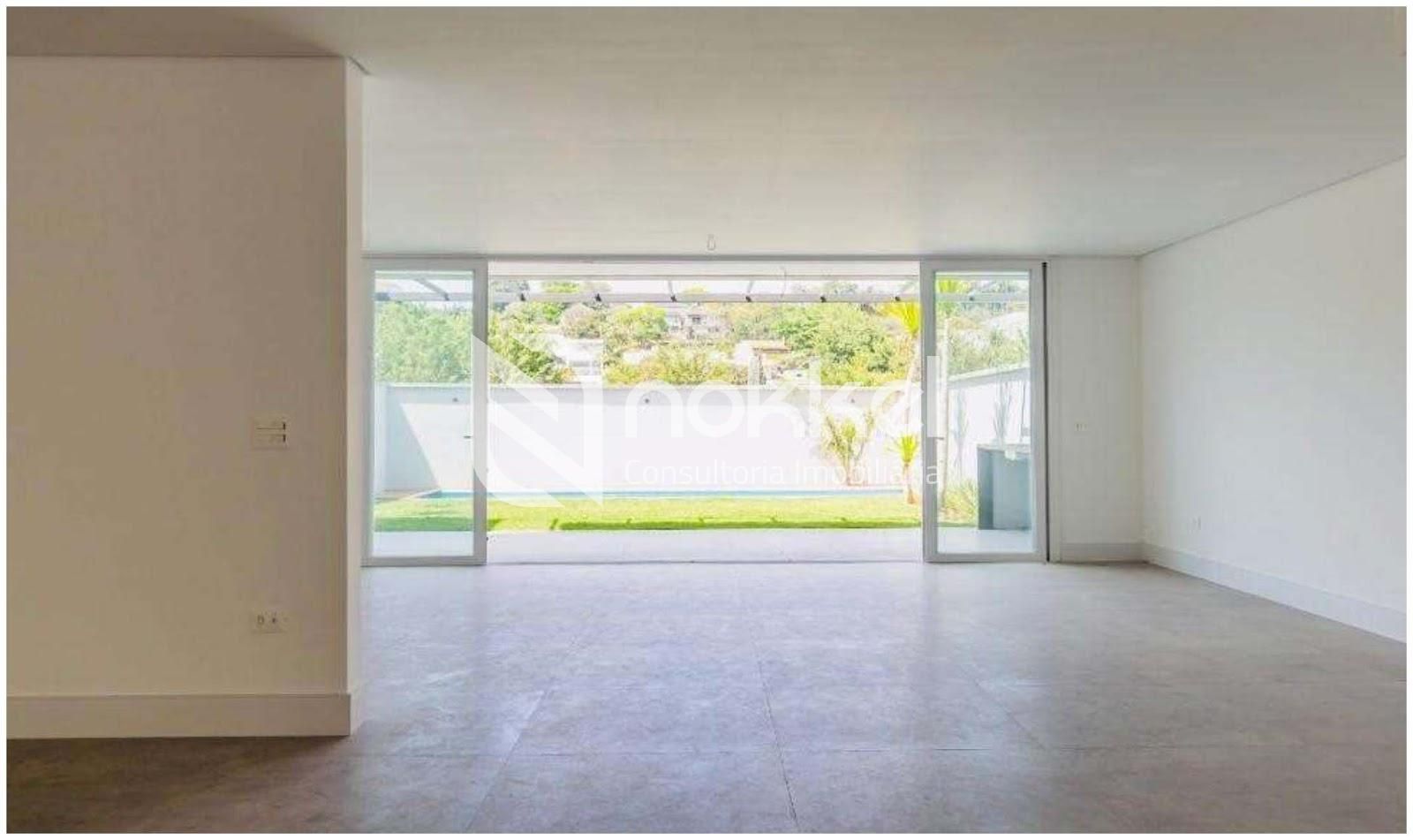 Casa de condomínio com 4 suítes à venda em Alto da Boa Vista, São Paulo, por R$ 4.200.000 Imagem 6