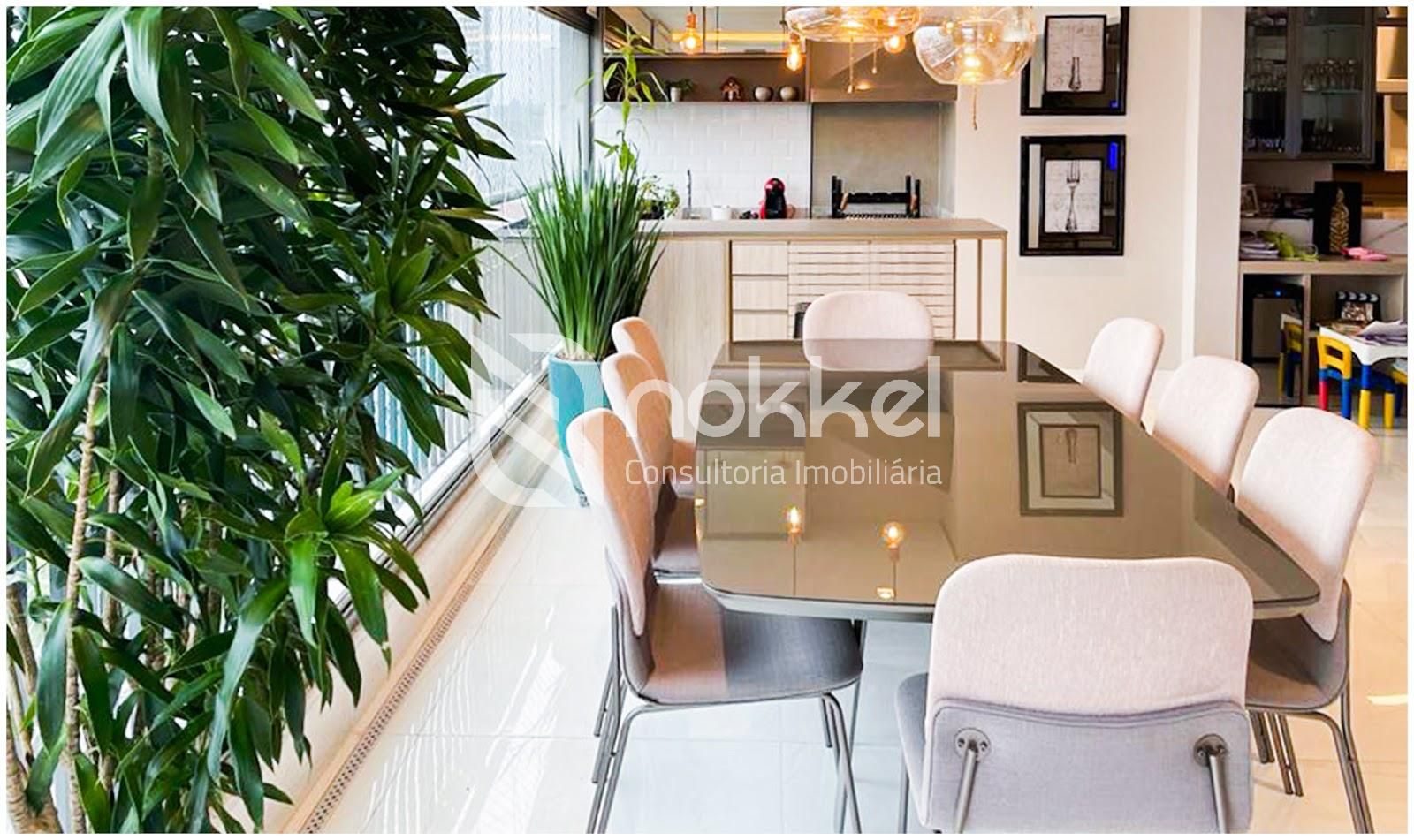 Apartamento com 3 suítes à venda em Chácara Santo Antônio, São Paulo, por R$ 2.700.000 Imagem 6