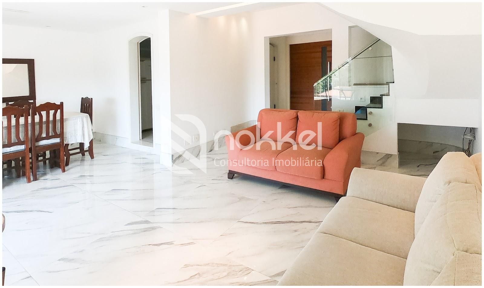 Cobertura com 1 suítes à venda em Brooklin, São Paulo, por R$ 3.490.000 Imagem 6