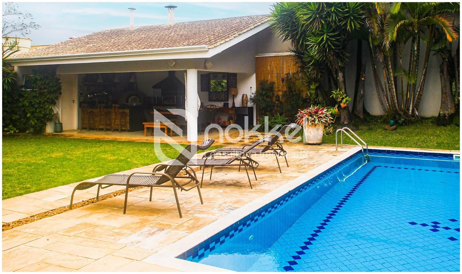 Casa de condomínio com 3 suítes à venda em Jardim Hipico, São Paulo, por R$ 5.500.000 Imagem 6