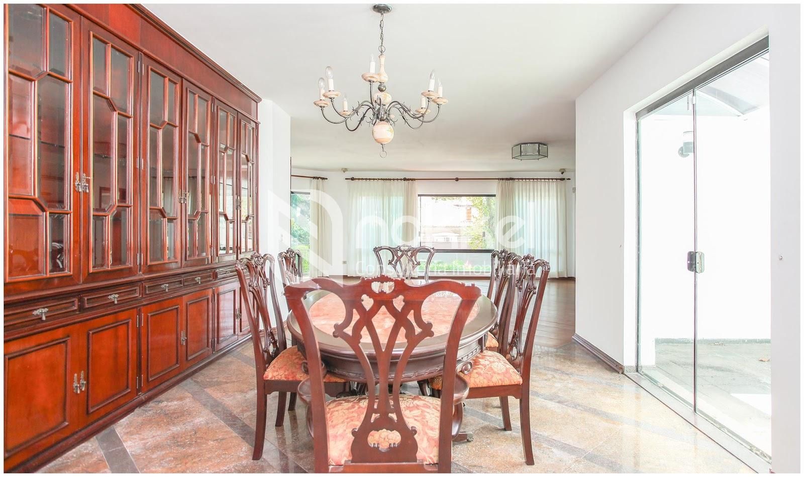 Casa com 5 suítes à venda em Jardim da Saúde, São Paulo, por R$ 2.400.000 Imagem 6