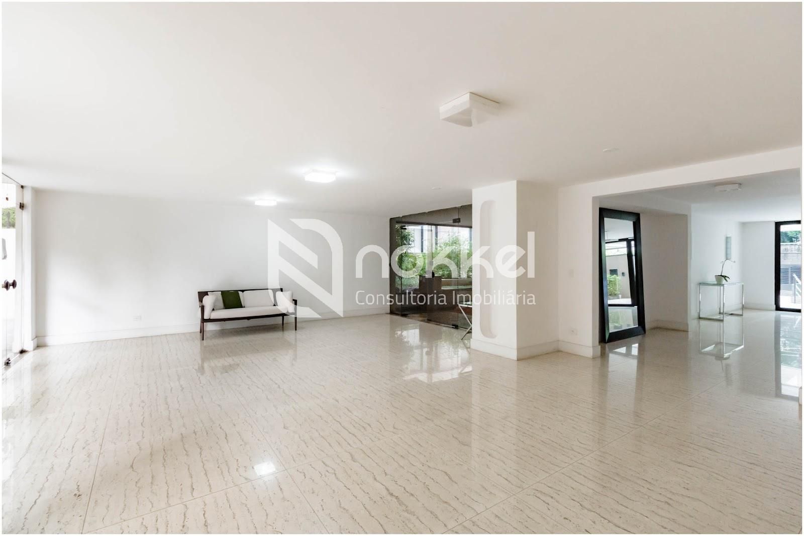 Apartamento com 1 suítes à venda em Itaim Bibi, São Paulo, por R$ 3.700.000 Imagem 6