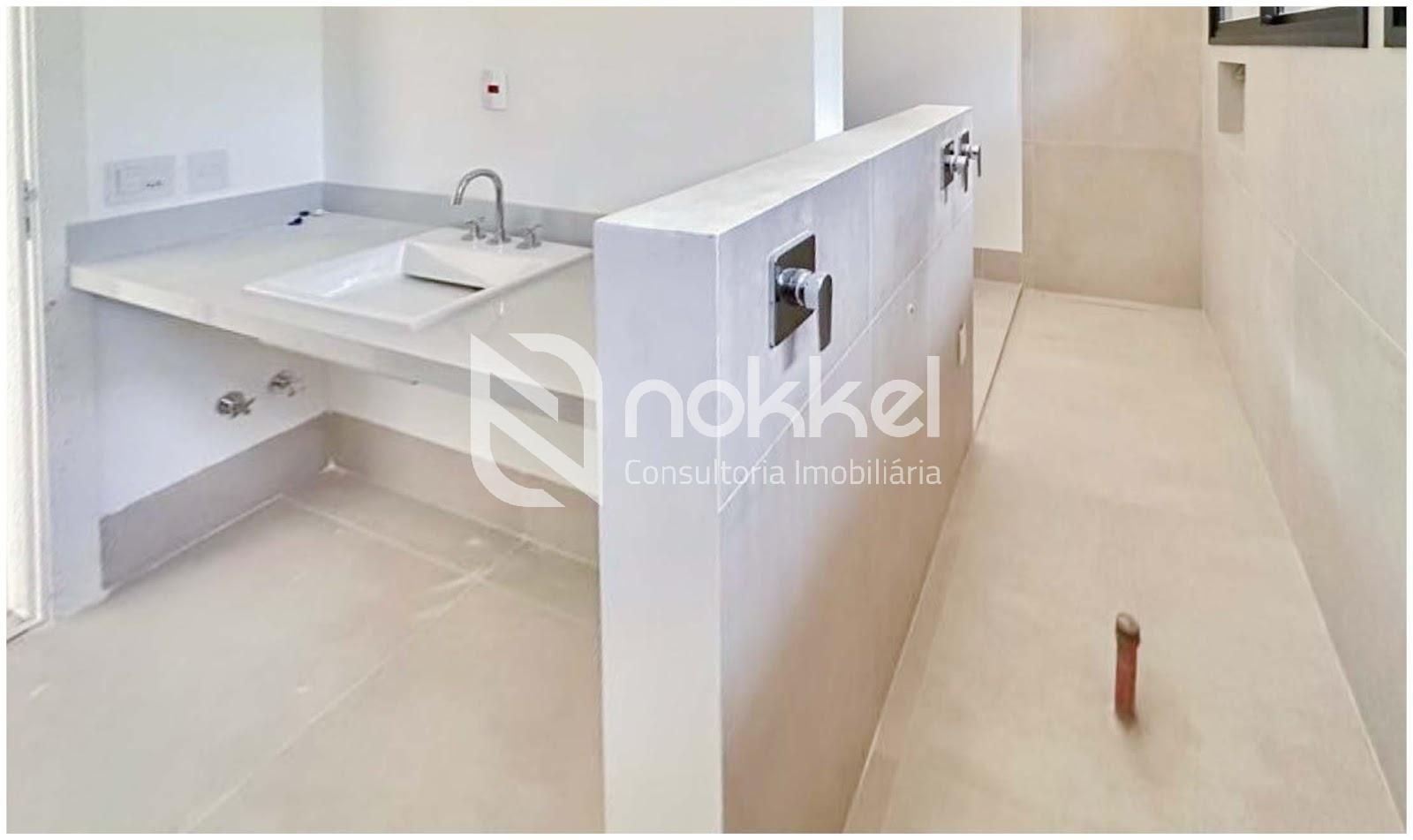 Casa de condomínio com 4 suítes à venda em Brooklin, São Paulo, por R$ 8.000.000 Imagem 6