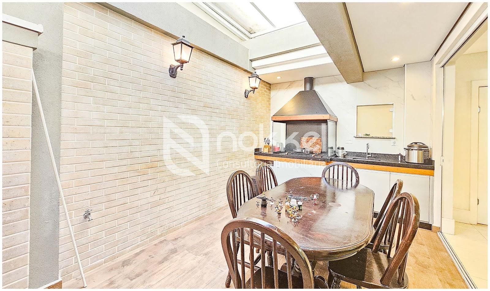 Casa de condomínio com 4 suítes à venda em Vila Monumento, São Paulo, por R$ 2.720.000 Imagem 8