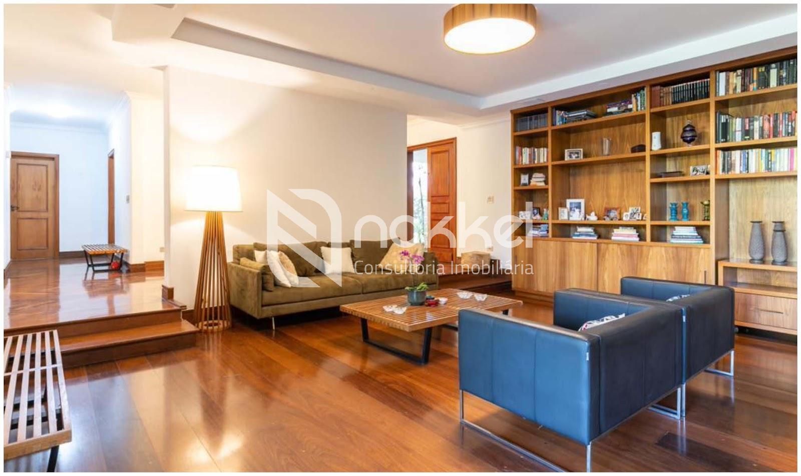 Casa com 5 suítes à venda em Brooklin, São Paulo, por R$ 6.200.000 Imagem 6