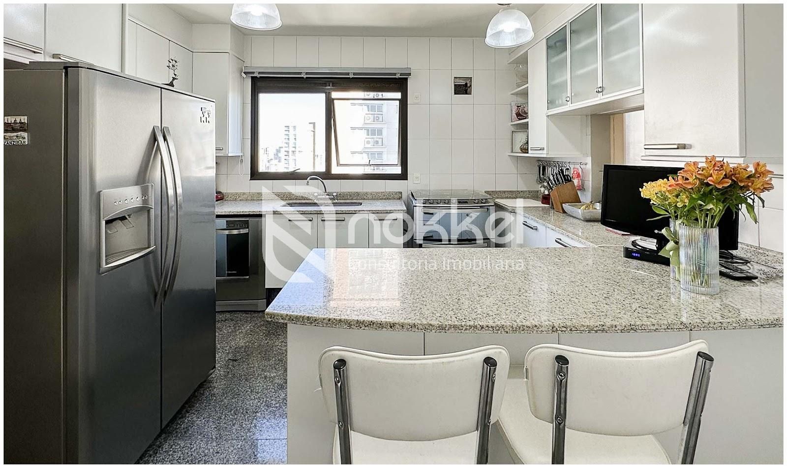 Apartamento com 4 suítes à venda em Vila Mariana, São Paulo, por R$ 3.900.000 Imagem 6