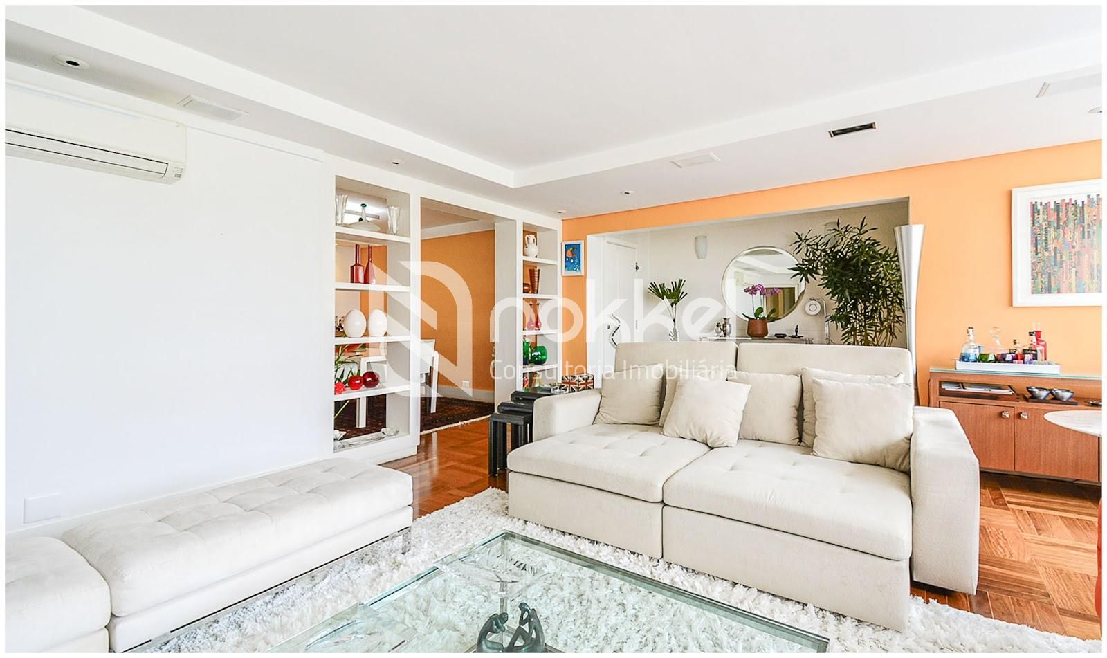Apartamento com 1 suítes à venda em Itaim Bibi, São Paulo, por R$ 3.700.000 Imagem 6